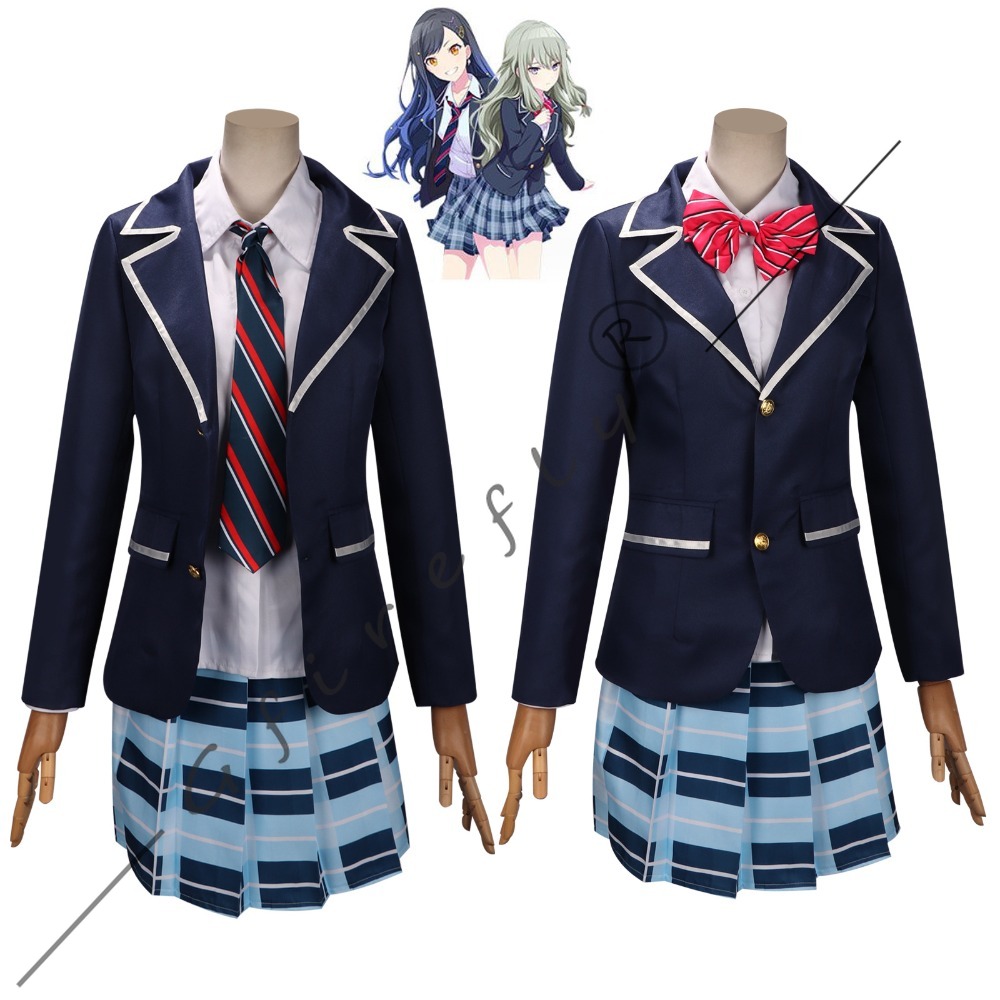 Proyecto Sekai Kusanagi Nene K - Cosplay Wig Colored reseña y precio