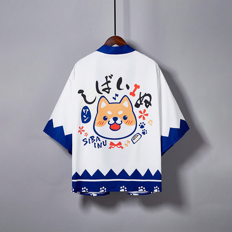 Mercancía de anime de estilo j - Anime Merchandise Jacket reseña y precio