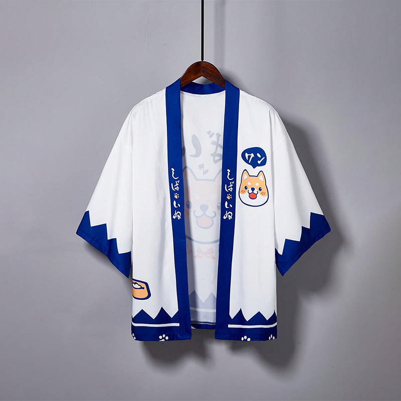 Mercancía de anime de estilo j - Anime Merchandise Jacket reseña y precio