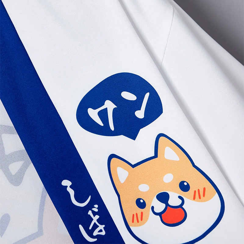 Mercancía de anime de estilo j - Anime Merchandise Jacket reseña y precio
