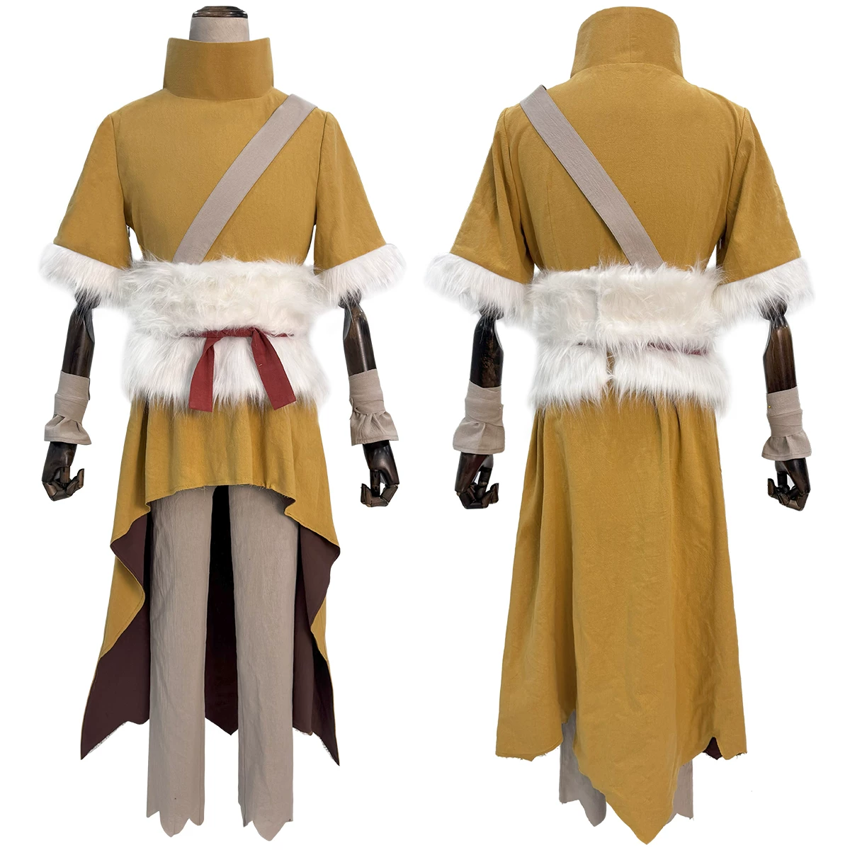 Disfraz de Dr. STONE, disfraz  - Cosplay Wig Colored reseña y precio