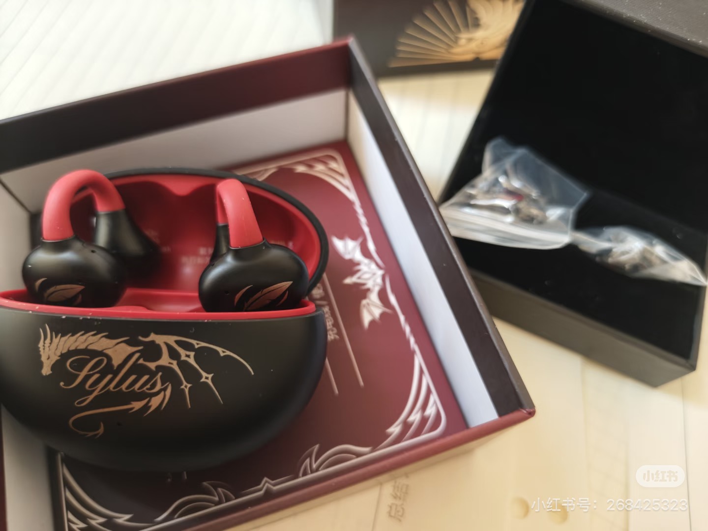 Auriculares Bluetooth Inalámbr - Anime Merchandise Market reseña y precio