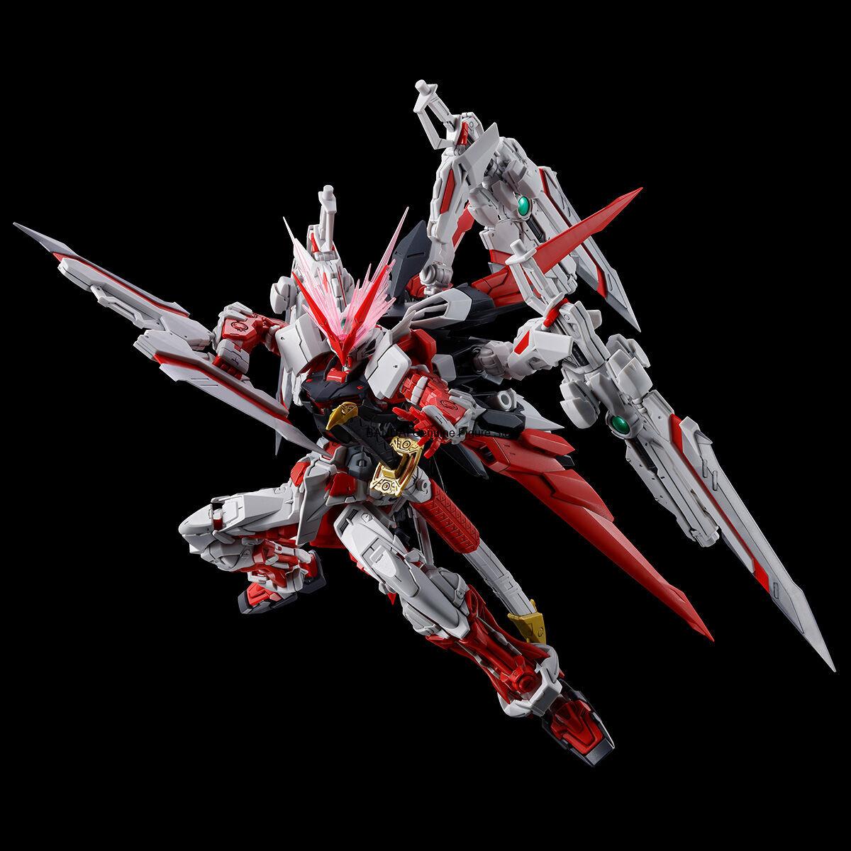 En Stock BANDAI PB LIMITED GUN - Bandai Gundam Rg reseña y precio
