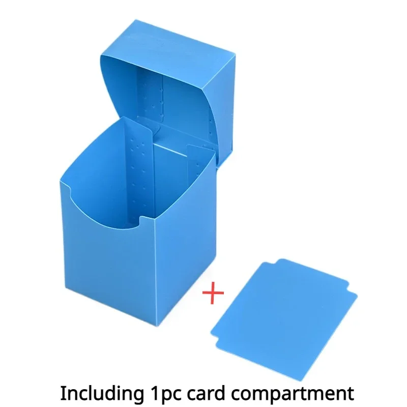Caja para Cartas TCG con Capac - Themed Playing Card reseña y precio