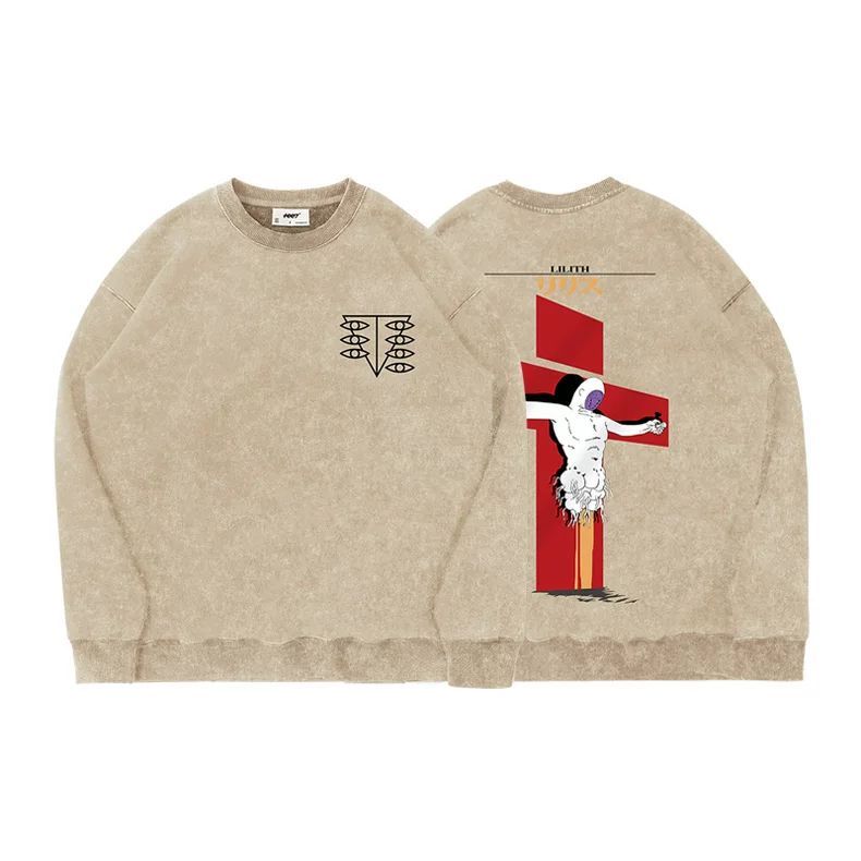Camiseta de estilo japonés vin - Anime Merchandise Jacket reseña y precio