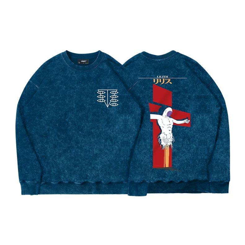 Camiseta de estilo japonés vin - Anime Merchandise Jacket reseña y precio