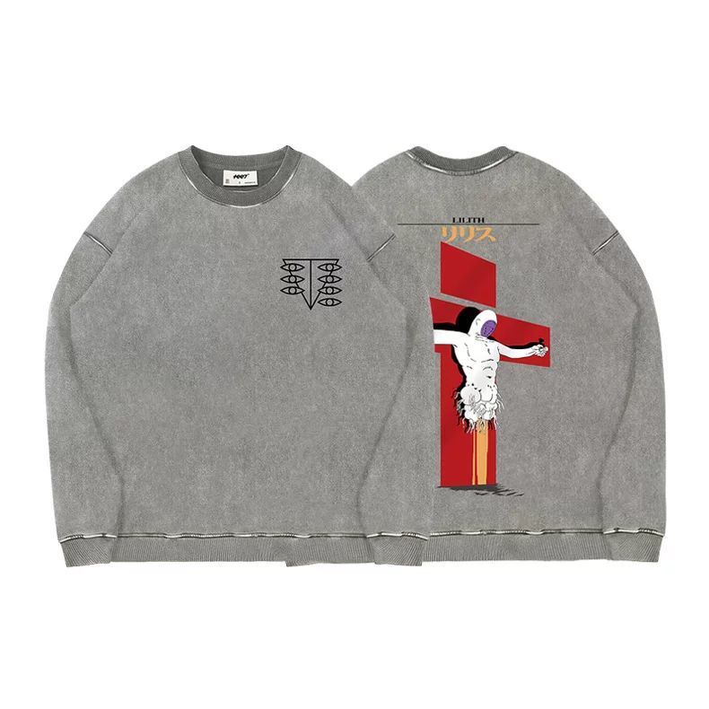 Camiseta de estilo japonés vin - Anime Merchandise Jacket reseña y precio