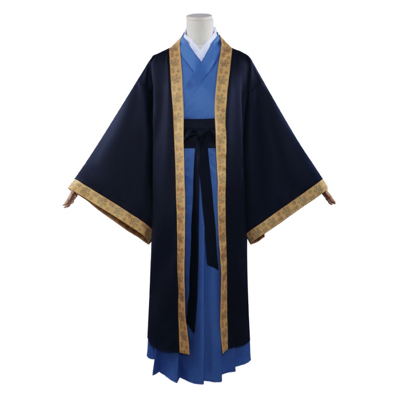 Disfraz de Maomao Jinshi, disf - Cosplay Wig Colored reseña y precio
