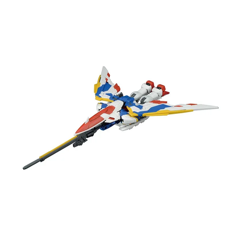 Bandai figura de Anime Origina - Bandai Gundam Rg reseña y precio