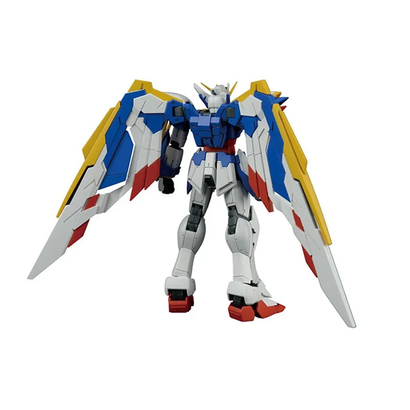 Bandai figura de Anime Origina - Bandai Gundam Rg reseña y precio