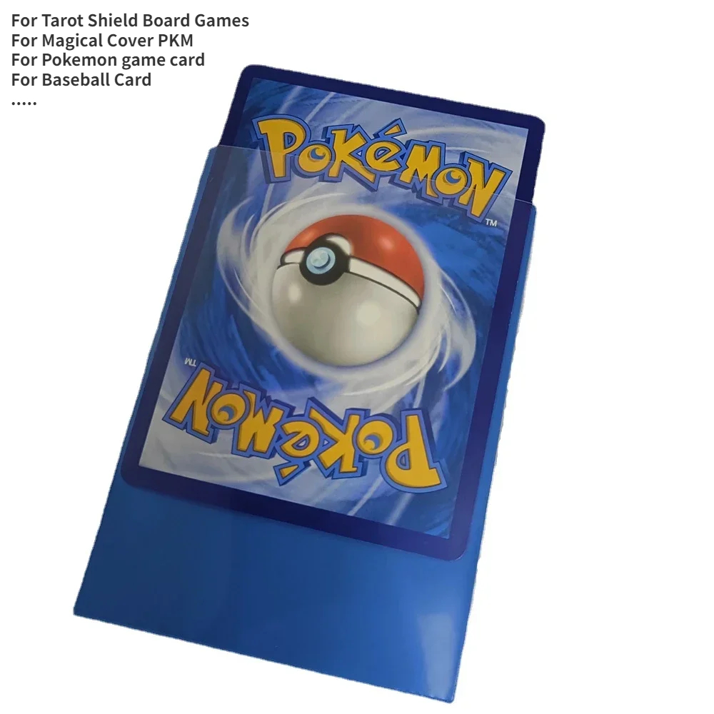 Fundas de tarjetas mate de 66x - Themed Playing Card reseña y precio