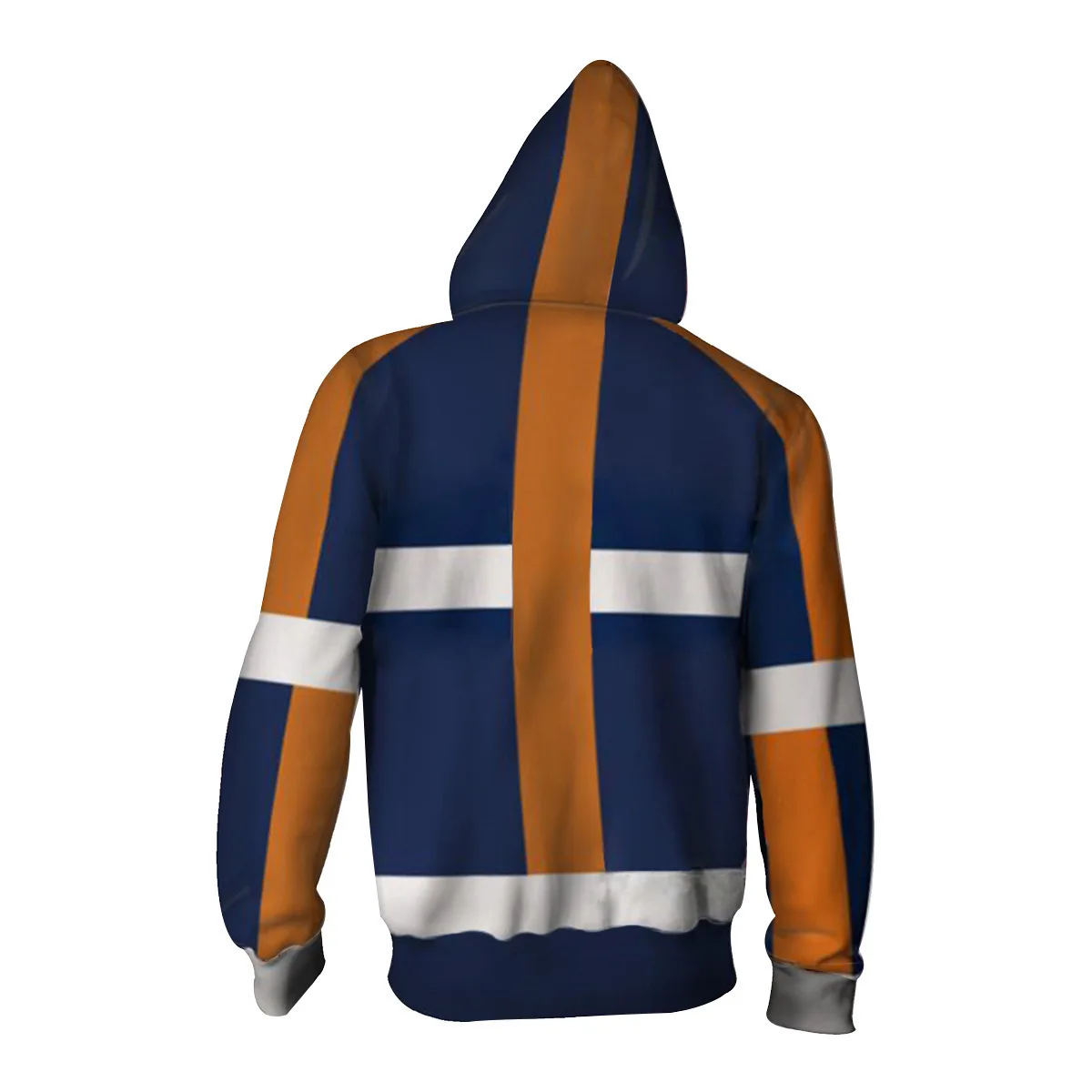 Traje de juego de rol Nuevo To - Anime Merchandise Jacket reseña y precio