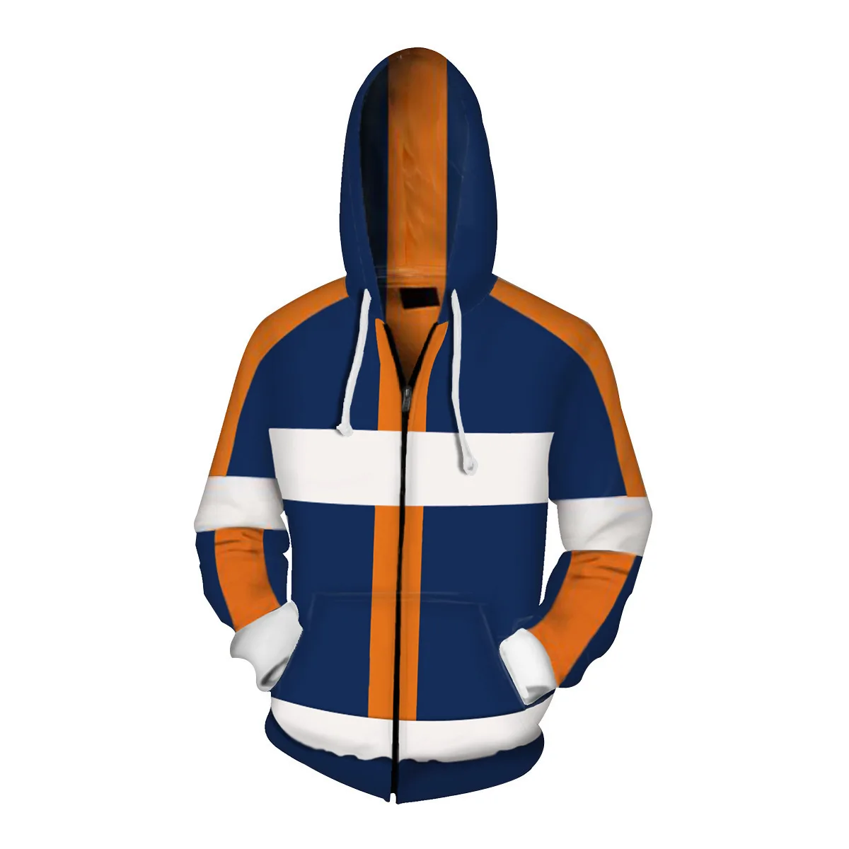Traje de juego de rol Nuevo To - Anime Merchandise Jacket reseña y precio