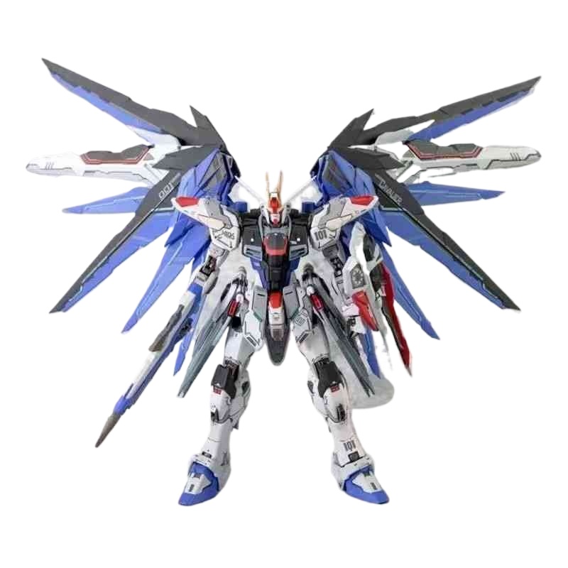 Bandai spot Gundam colección d - Bandai Gundam Rg reseña y precio