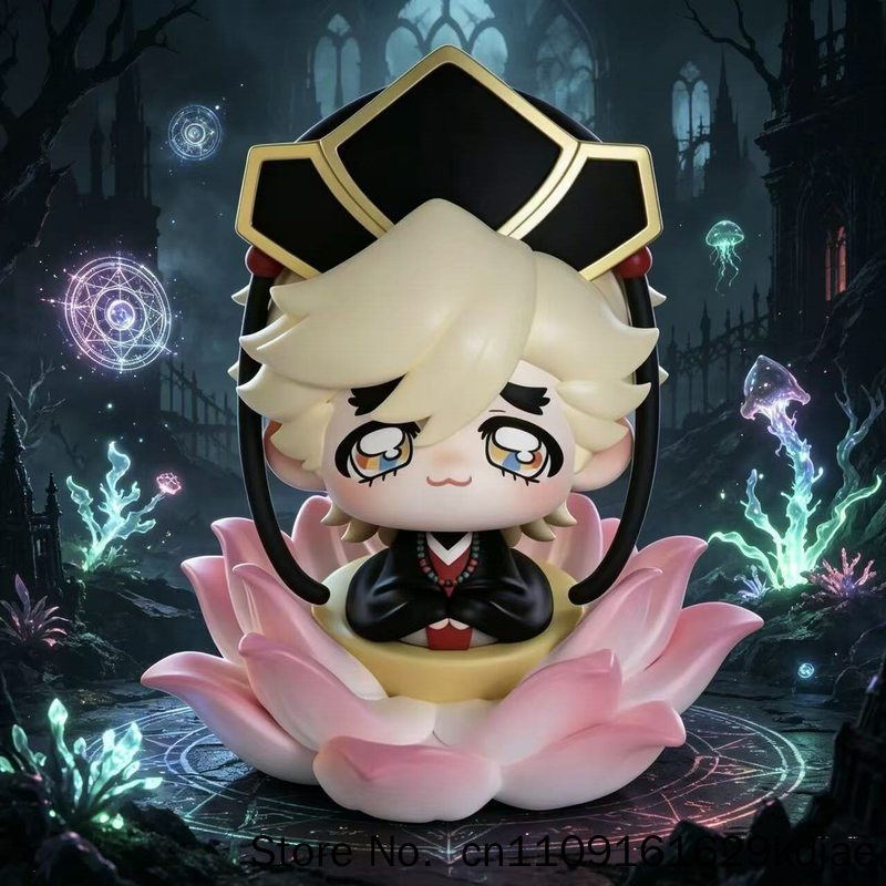 Figura Chibi de Douma de Demon - Anime Merchandise Figures reseña y precio