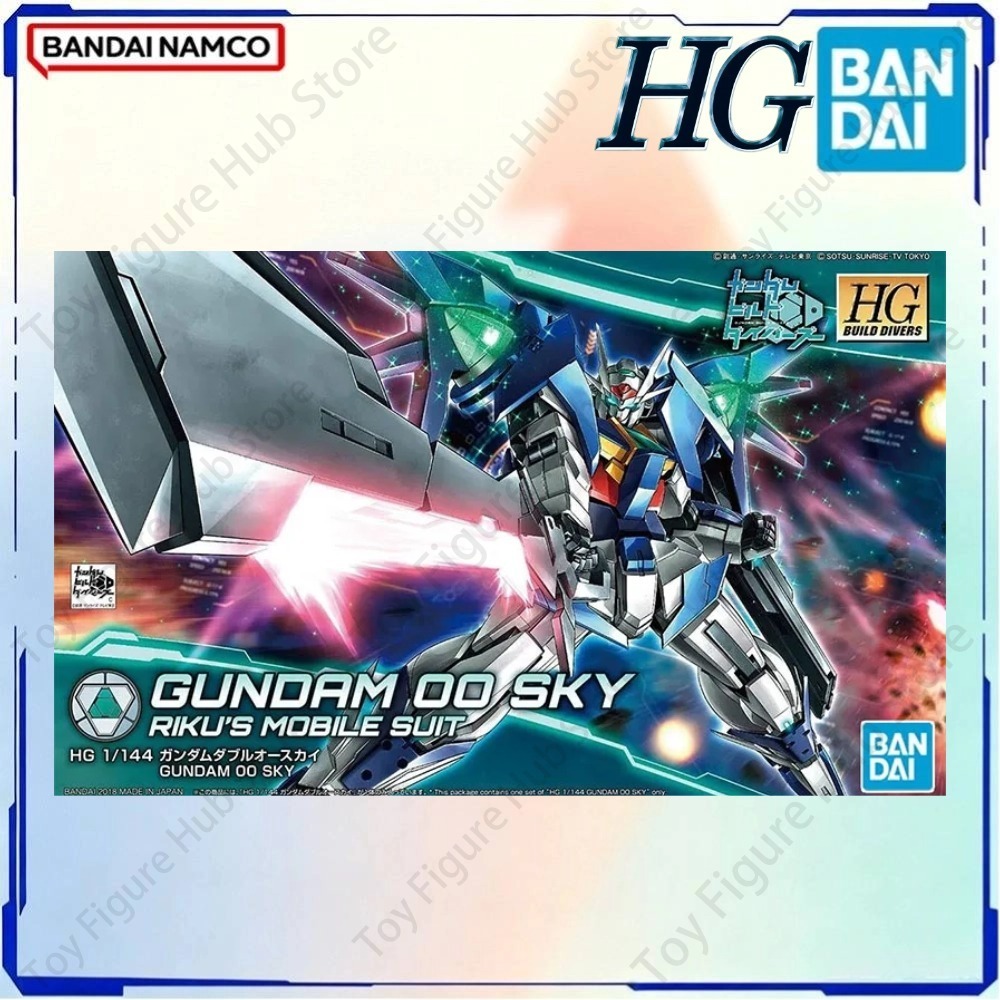 BANDAI Oficial Genuino en Stoc - Bandai Gundam Rg reseña y precio
