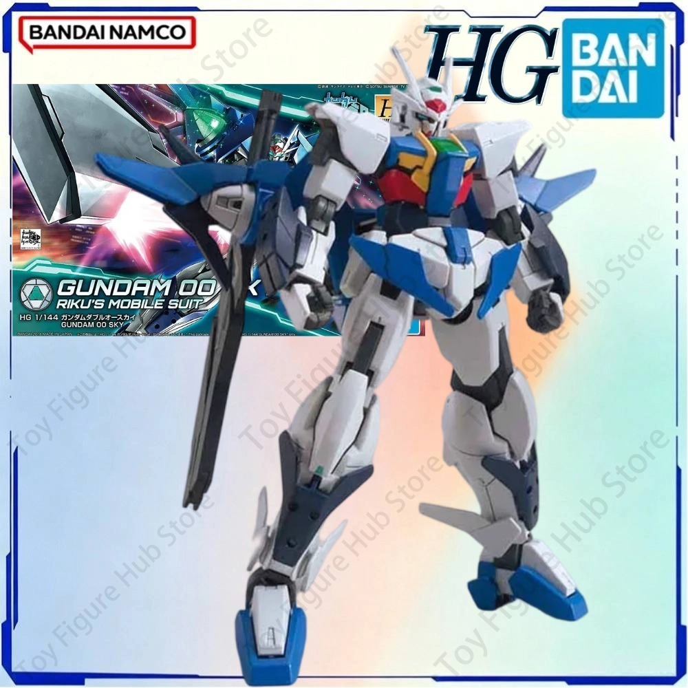 BANDAI Oficial Genuino en Stoc - Bandai Gundam Rg reseña y precio