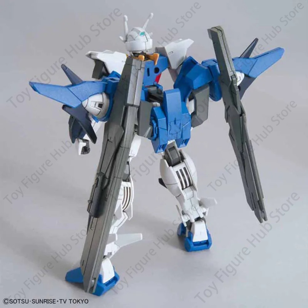 BANDAI Oficial Genuino en Stoc - Bandai Gundam Rg reseña y precio